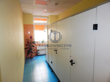 Lokal Wynajem Szczecin Śródmieście-Centrum