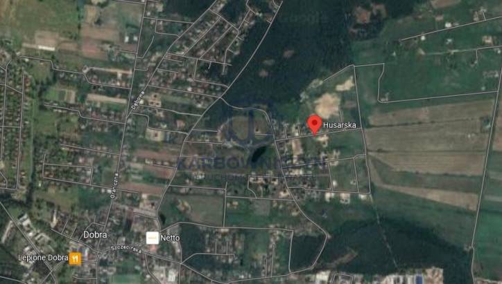 Działka Sprzedaż Dobra 2