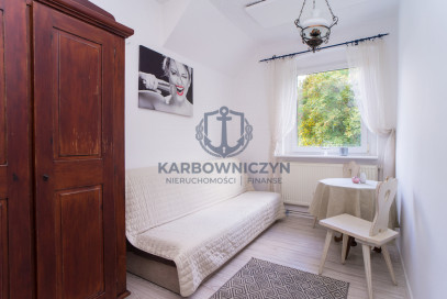 Mieszkanie Sprzedaż Szczecin Drzetowo Oliwkowa