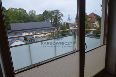 Mieszkanie Sprzedaż Rewal Bałtycka