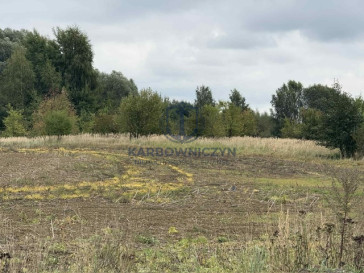 Działka Sprzedaż Stara Dąbrowa