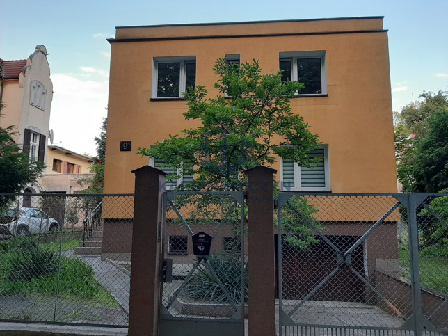 Dom Sprzedaż Szczecin Pogodno 1