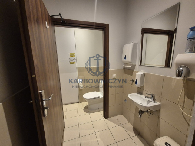 Lokal Sprzedaż Szczecin Centrum 15