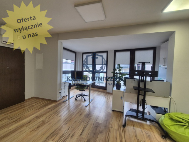 Lokal Sprzedaż Szczecin Centrum 1