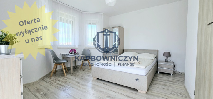 Obiekt Sprzedaż Niechorze Trzebiatowska 1