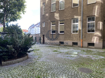 Mieszkanie Sprzedaż Szczecin Śródmieście-Centrum