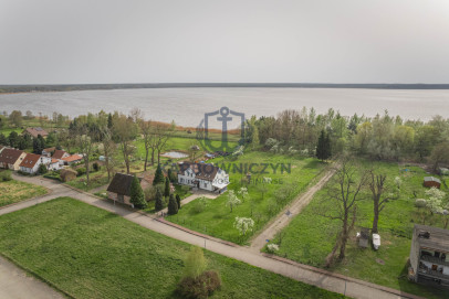 Dom Sprzedaż Nowe Warpno