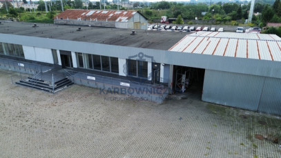 Obiekt Sprzedaż Stargard