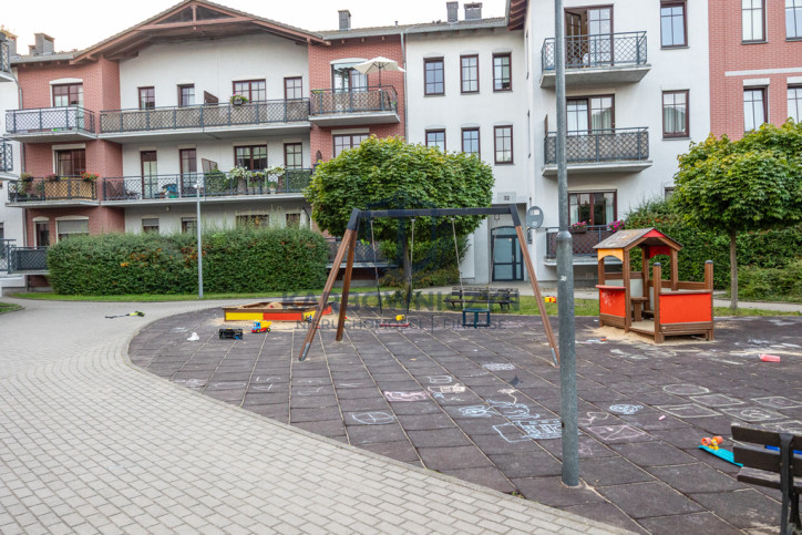 Mieszkanie Sprzedaż Szczecin Warszewo Szczecińska 12