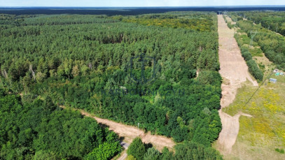 Działka Sprzedaż Szczecin Jezierzyce