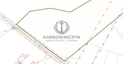 Działka Sprzedaż Szczecin Jezierzyce
