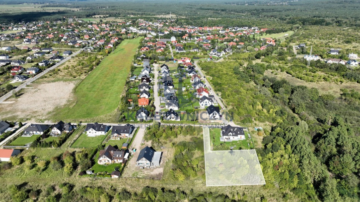 Działka Sprzedaż Wołczkowo 3