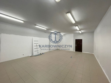 Lokal Wynajem Police
