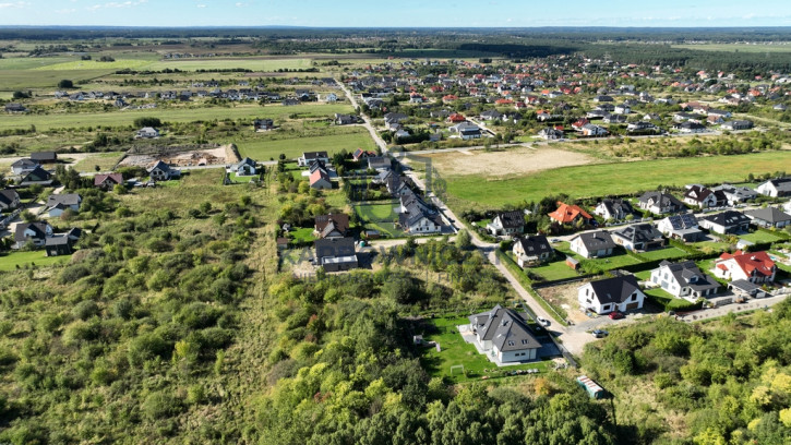 Działka Sprzedaż Wołczkowo 4