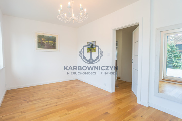 Dom Sprzedaż Szczecin Pogodno 18