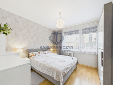 Mieszkanie Sprzedaż Szczecin os. Majowe Łubinowa
