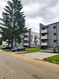 Mieszkanie Sprzedaż Goleniów