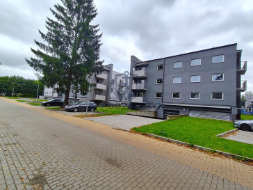 Mieszkanie Sprzedaż Goleniów Fryderyka Chopina