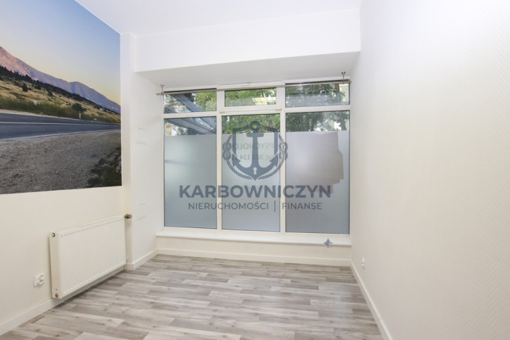 Lokal Wynajem Szczecin Śródmieście 1