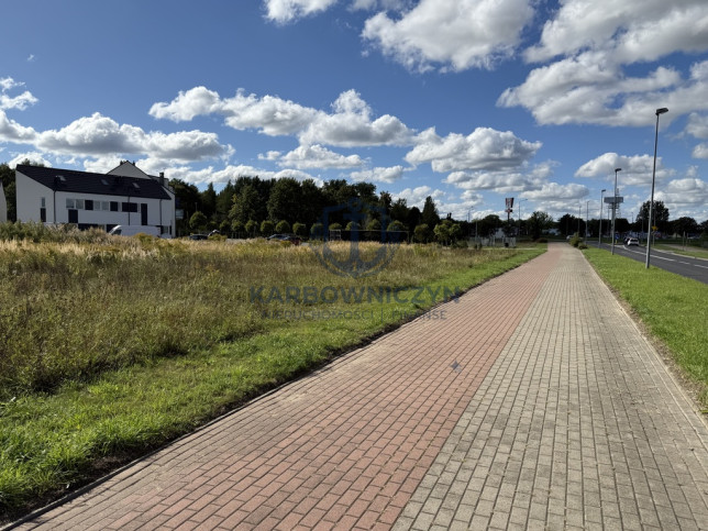 Działka Sprzedaż Stargard 9