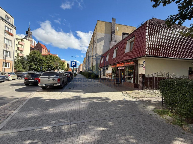 Lokal Sprzedaż Stargard 1