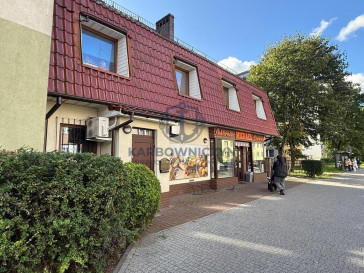 Lokal Sprzedaż Stargard