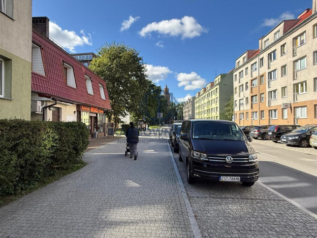 Lokal Sprzedaż Stargard 9