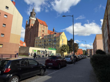 Lokal Sprzedaż Stargard