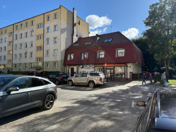 Lokal Sprzedaż Stargard