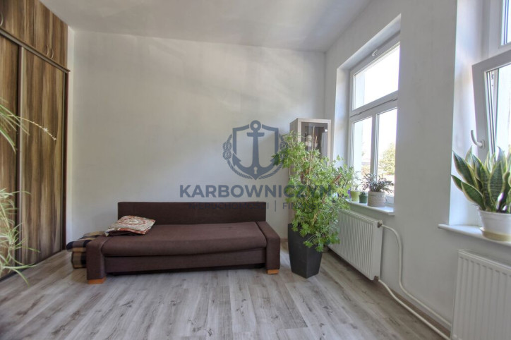 Mieszkanie Sprzedaż Stepnica Portowa 9