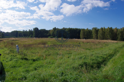 Działka Sprzedaż Jatki