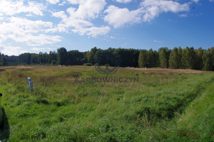 Działka Sprzedaż Jatki 4