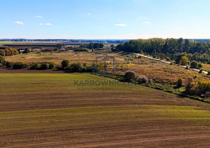 Działka Sprzedaż Goleniów Boczna 5
