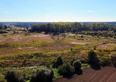 Działka Sprzedaż Goleniów Boczna