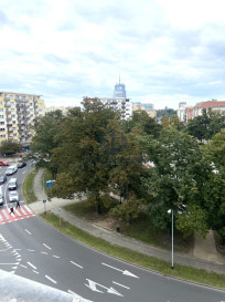 Mieszkanie Sprzedaż Szczecin Centrum Marszałka Józefa Piłsudskiego