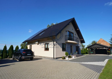 Dom Sprzedaż Rurzyca Goleniowska