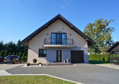 Dom Sprzedaż Rurzyca Goleniowska