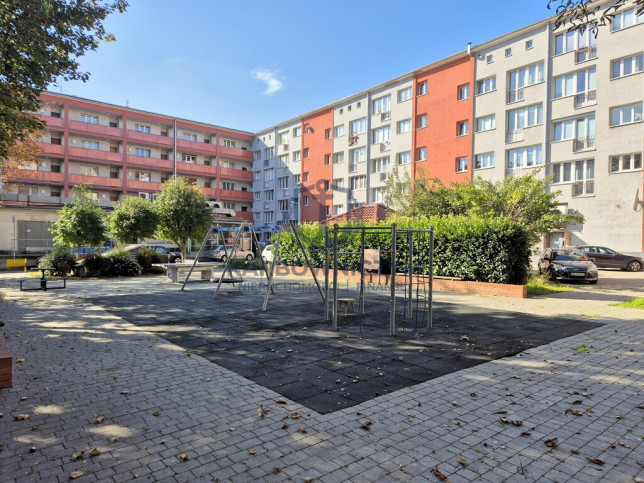 Mieszkanie Sprzedaż Szczecin Centrum Aleja Niepodległości 2