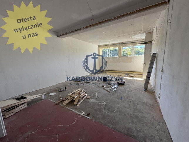 Magazyn Wynajem Szczecin Śródmieście-Centrum 1