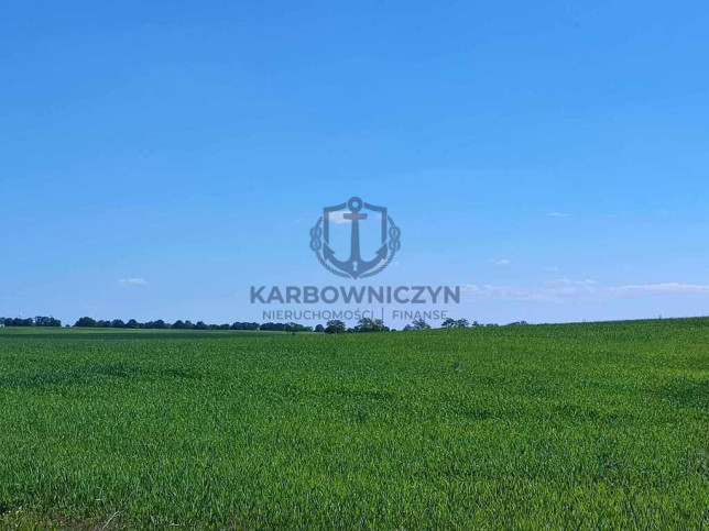Działka Sprzedaż Grabowo 9