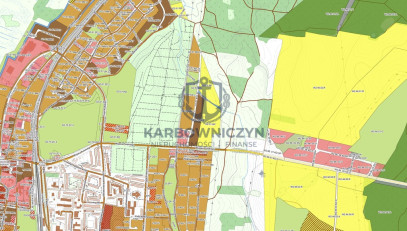 Działka Sprzedaż Gryfino