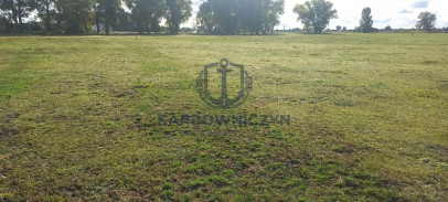 Działka Sprzedaż Borzysławiec