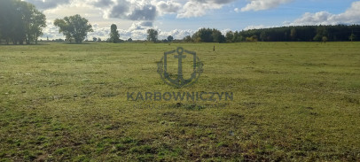 Działka Sprzedaż Borzysławiec