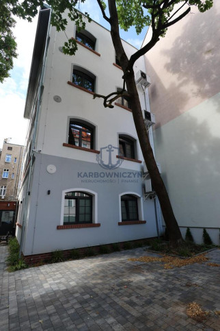 Mieszkanie Sprzedaż Szczecin Śródmieście &nbsp;arkowa 11