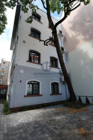 Mieszkanie Sprzedaż Szczecin Śródmieście &nbsp;arkowa