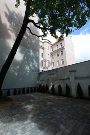 Mieszkanie Sprzedaż Szczecin Śródmieście &nbsp;arkowa