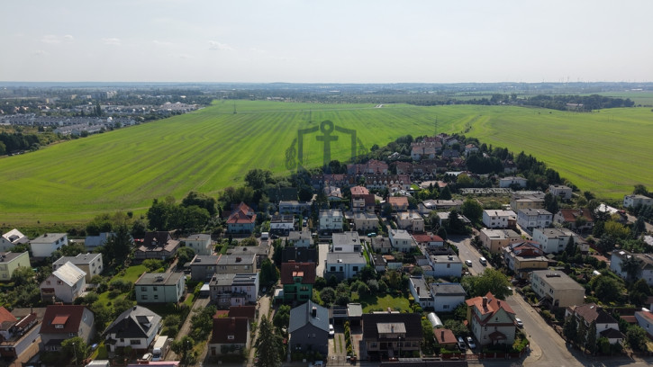 Dom Sprzedaż Szczecin Gumieńce Ogrodowa 25