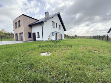 Dom Sprzedaż Mierzyn