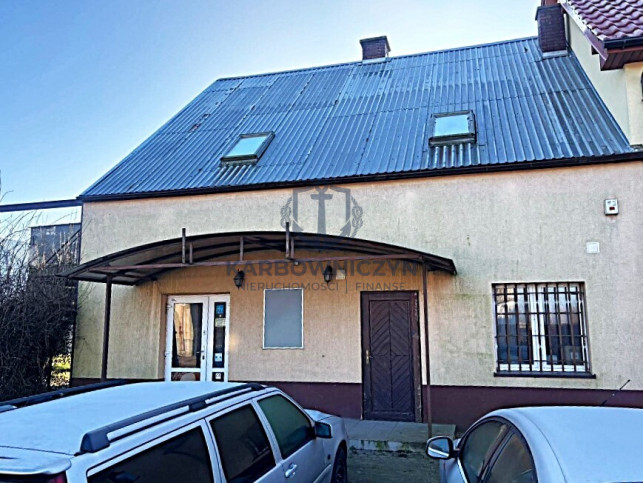 Mieszkanie Sprzedaż Kozielice 1