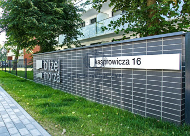 Mieszkanie Sprzedaż Kołobrzeg Jana Kasprowicza